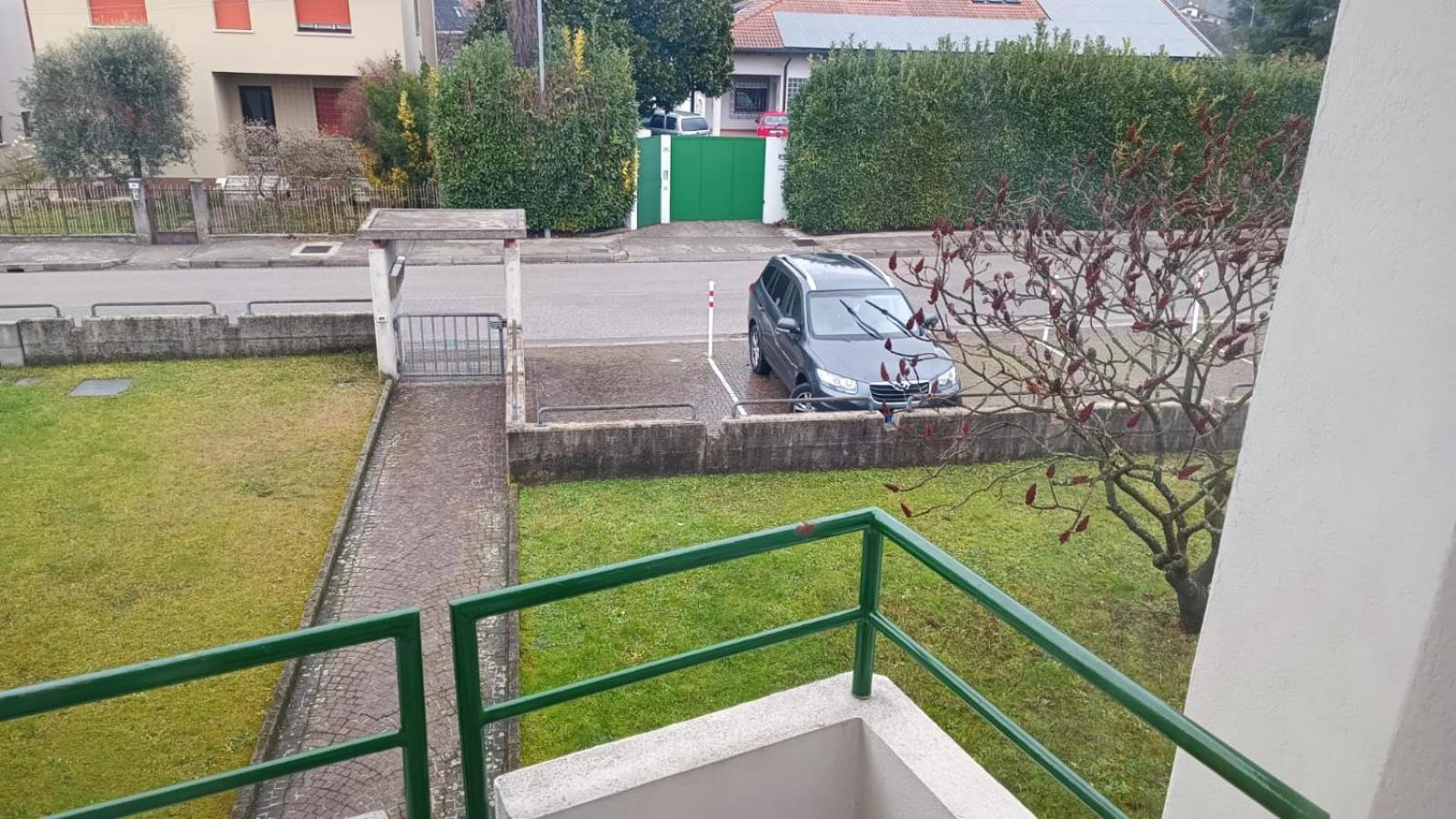 Da Serena Tarcento エクステリア 写真
